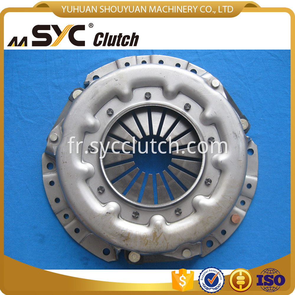 Isuzu Clutch Cover